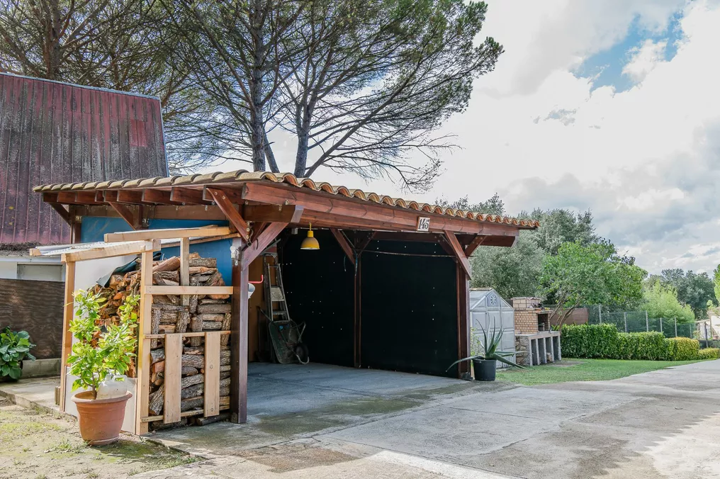 Preciosa casa aïllada a Caldes de Malavella